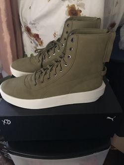 Puma XO Parallel