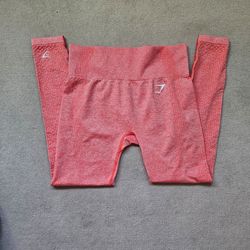 Gymshark Leggings, Size M