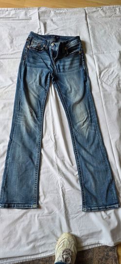 Miss Me Jean's