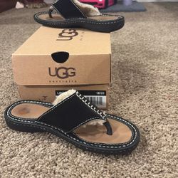 Ugg Sandals 
