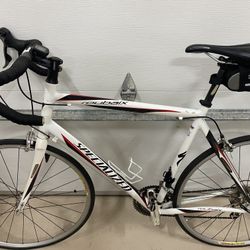 Specialized Roubaix XXL