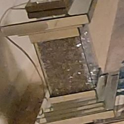 Mesa De Esquina Para Sala