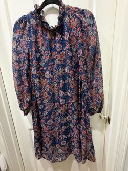 BCBG dress