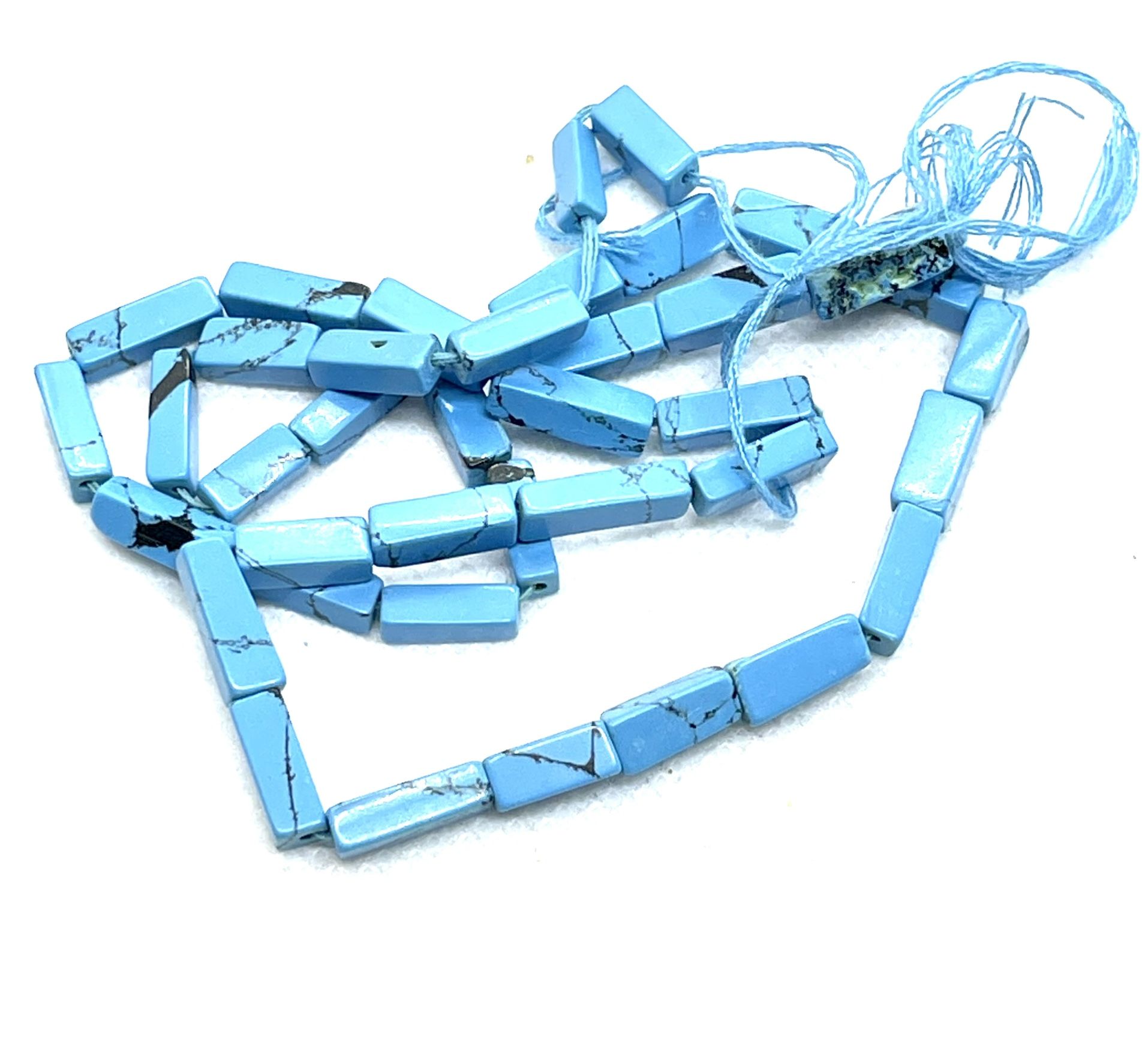 Lot Of “Turquoise” Beads