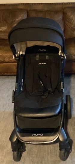 Nuna stroller