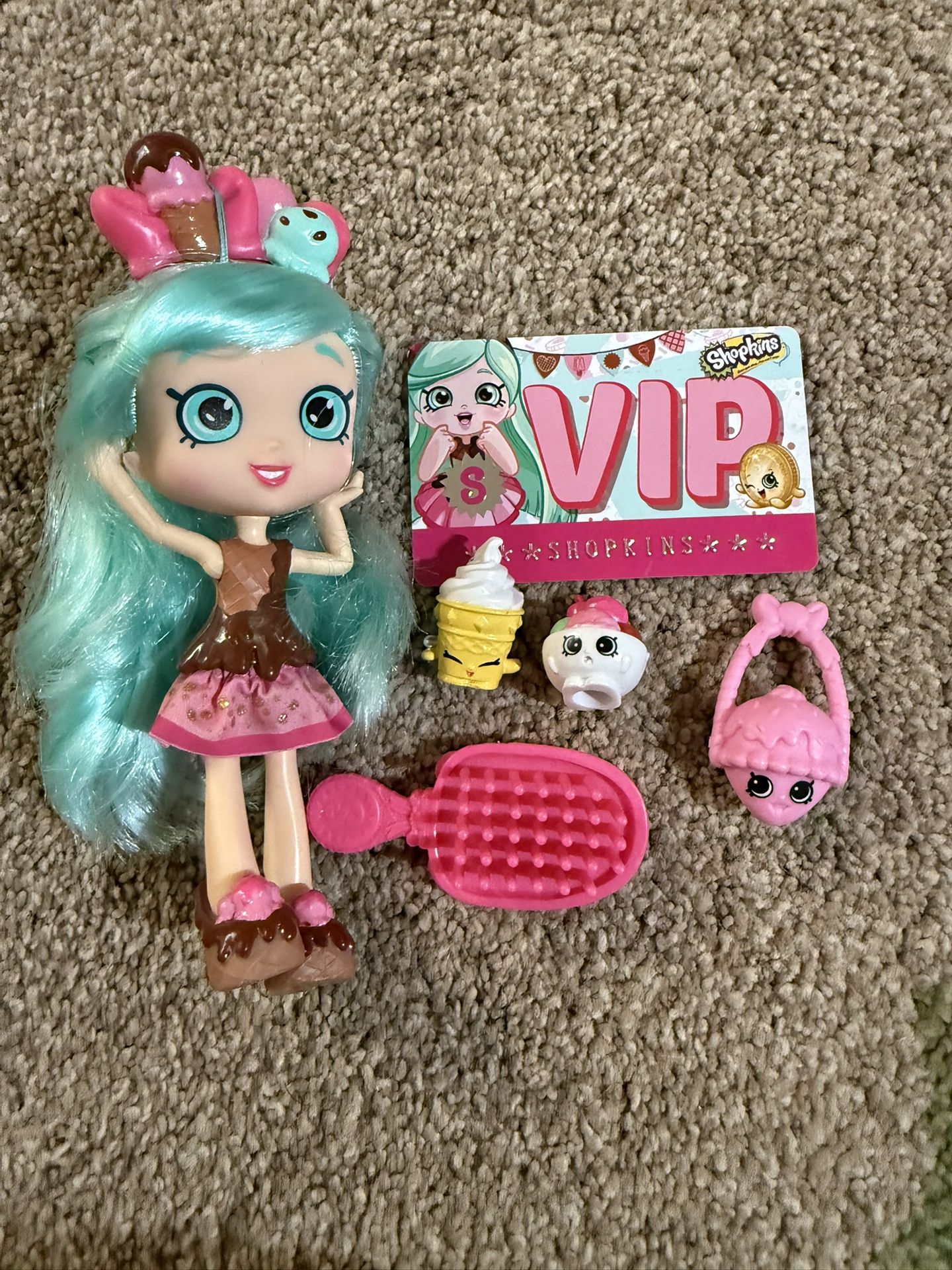 Doll Sets 