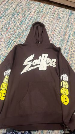 Sad Boys Hoodie
