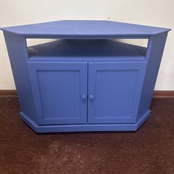 Corner Cabinet