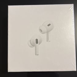 AirPods Pro’s (GEN2)
