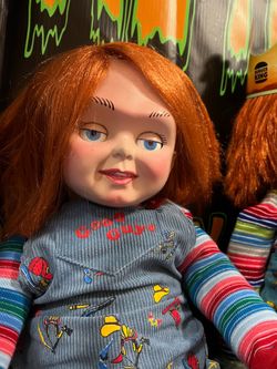 Tommy doll