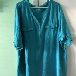 Womens Blouse