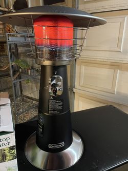 Cuisinart Heater 