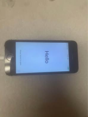iPhone 5