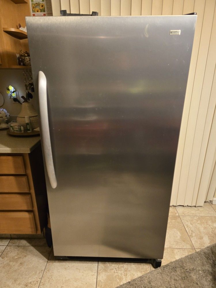 Kenmore Refrigerator