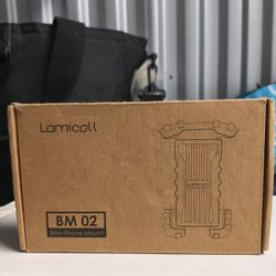 Mountain bike Phone Mount 