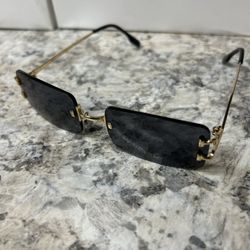 Cartier glasses 