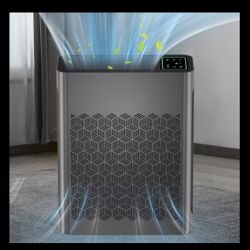 Air Purifier (TOLIFE)
