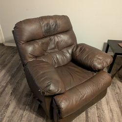 Recliner