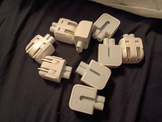 Apple AC Wall Plug Adapters