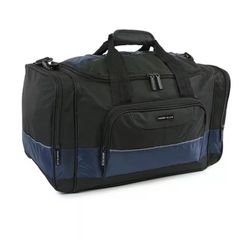 Perry Ellis 22" Weekender Bag