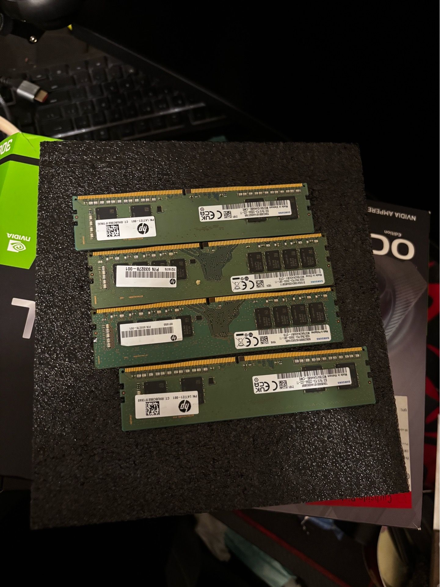PC Parts!