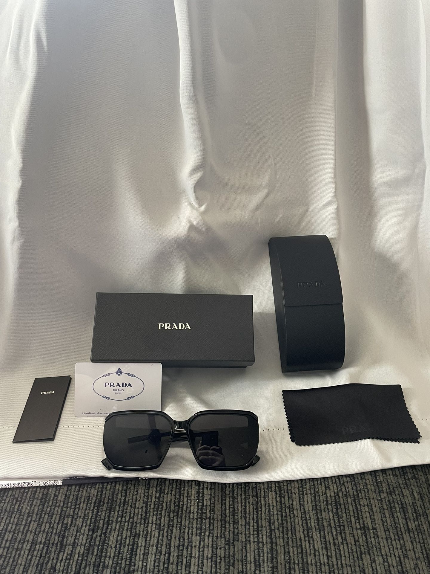 Designer Sunglasses