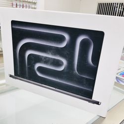 MacBook Pro M3 Pro 18gb Ram 512gb Ssd 