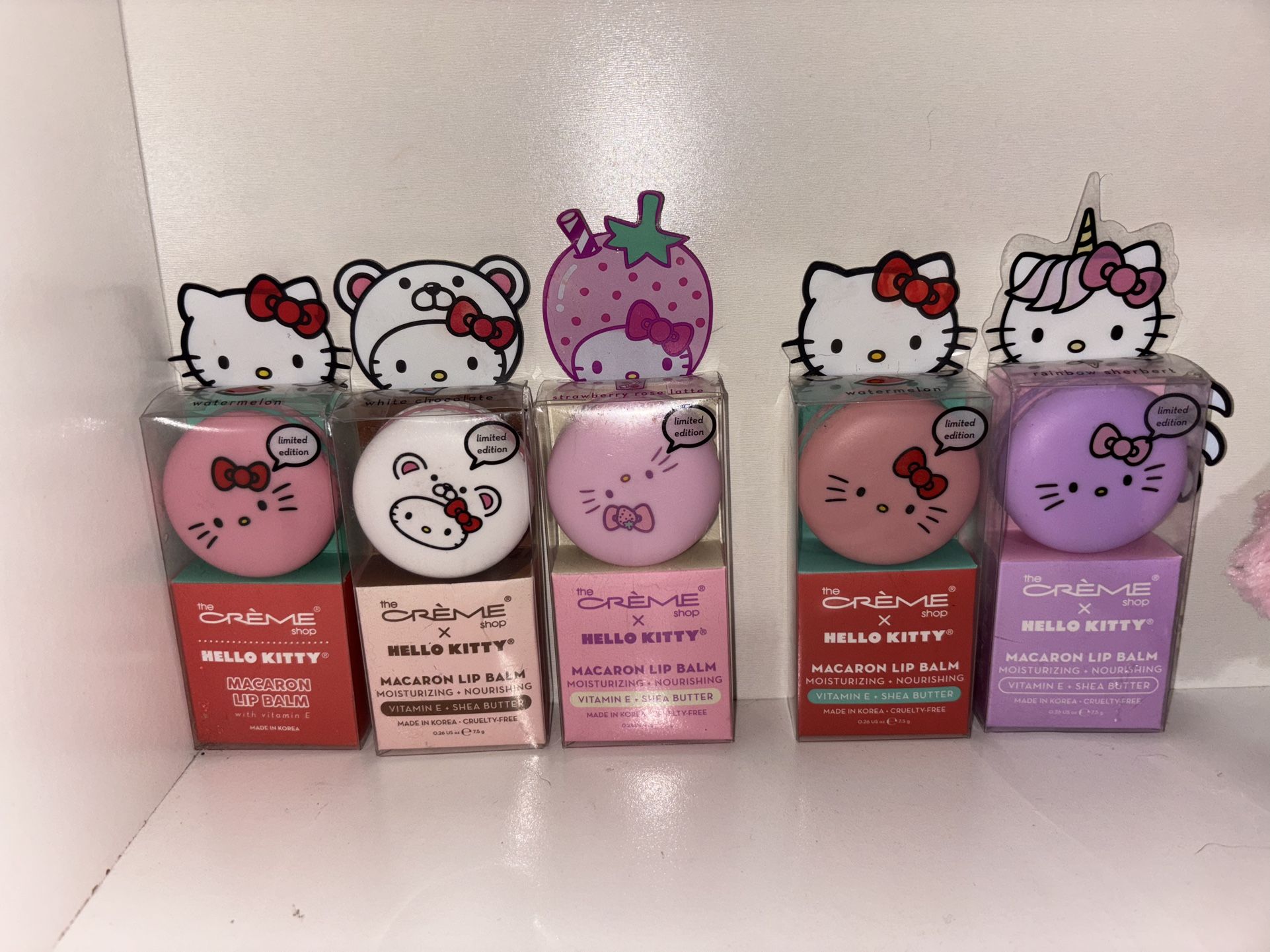 The Creme Shop