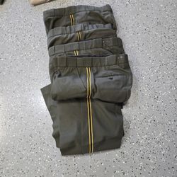 CDCR Class A Pants