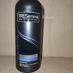 Tresemme shampoo 