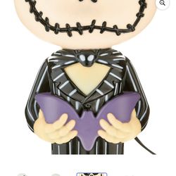 Summerween Jack bow mold