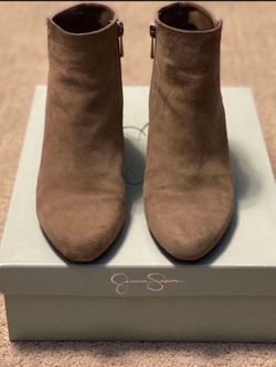 Boots Jessica Simpson 7.5