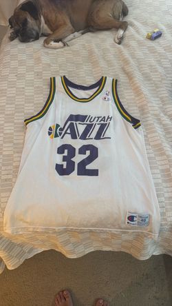 Champion Jersey, Karl Malone vintage