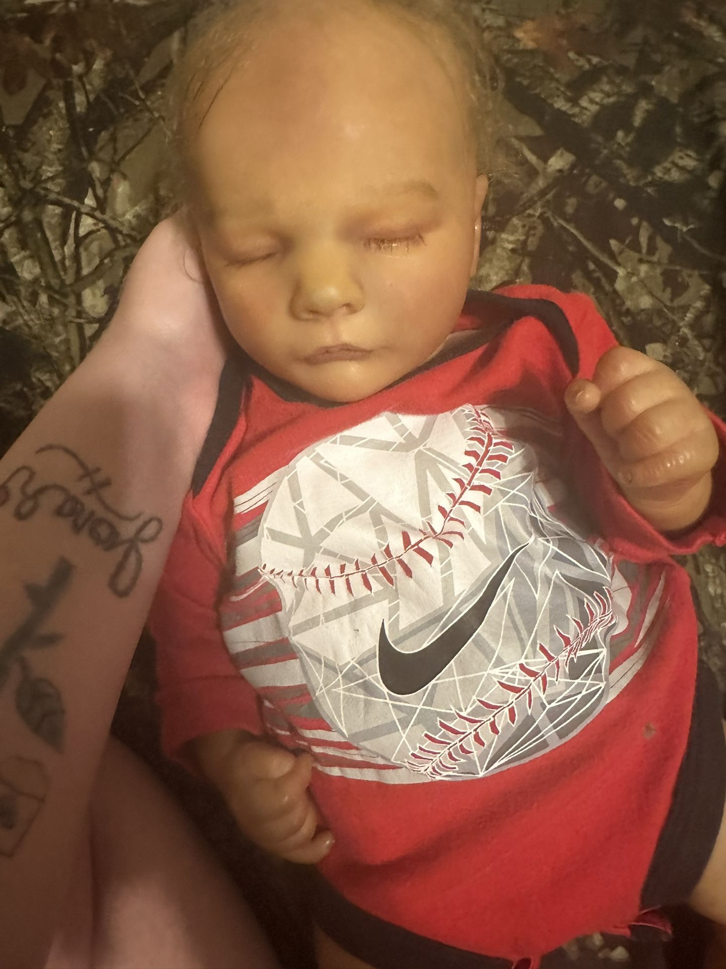 Reborn DOLL