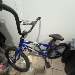 Kids Bicycle 