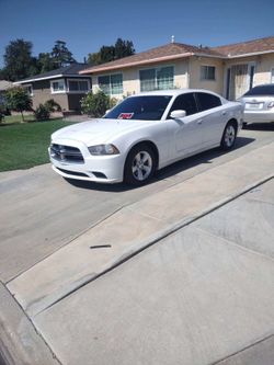 2013 Dodge Charger