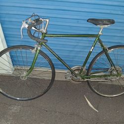 Schwinn Road Bike  All Original Antique 