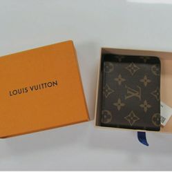 Louis Vuitton - Men's Wallet