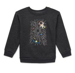 Garanimals Sweatshirt Size 4T