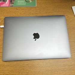 13-inch Macbook Pro M1, 2020 (touch bar)