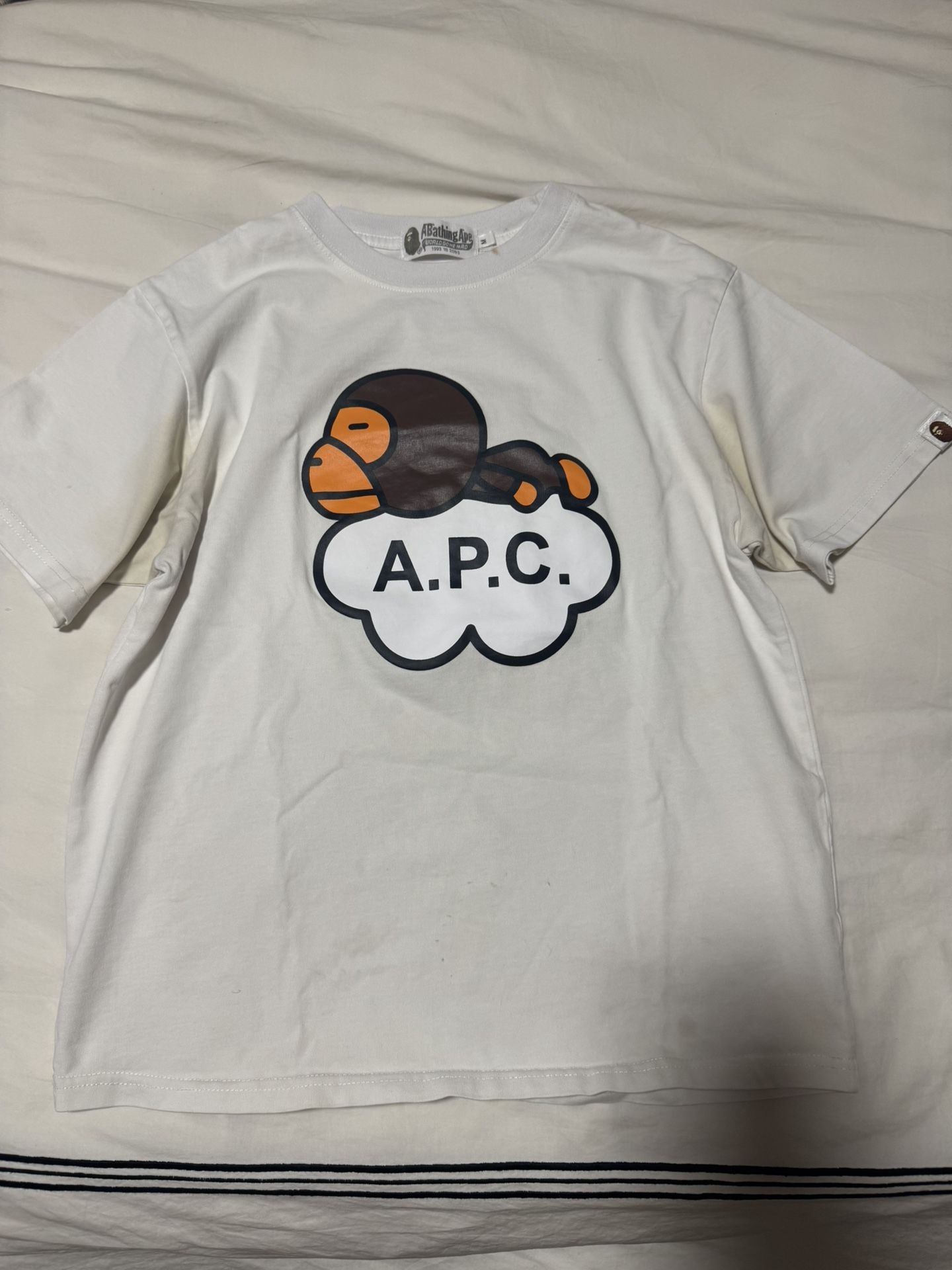Bape T Shirt