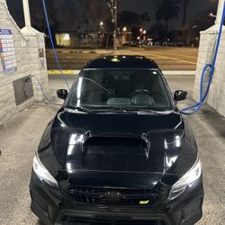 Subaru STI