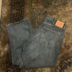 Levi’s 578 Jeans