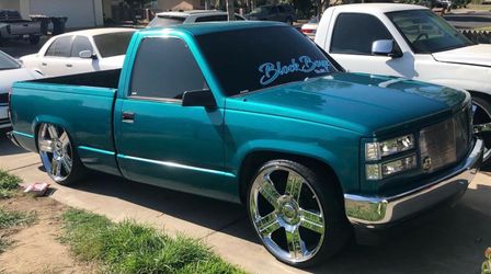 Texas edition reps