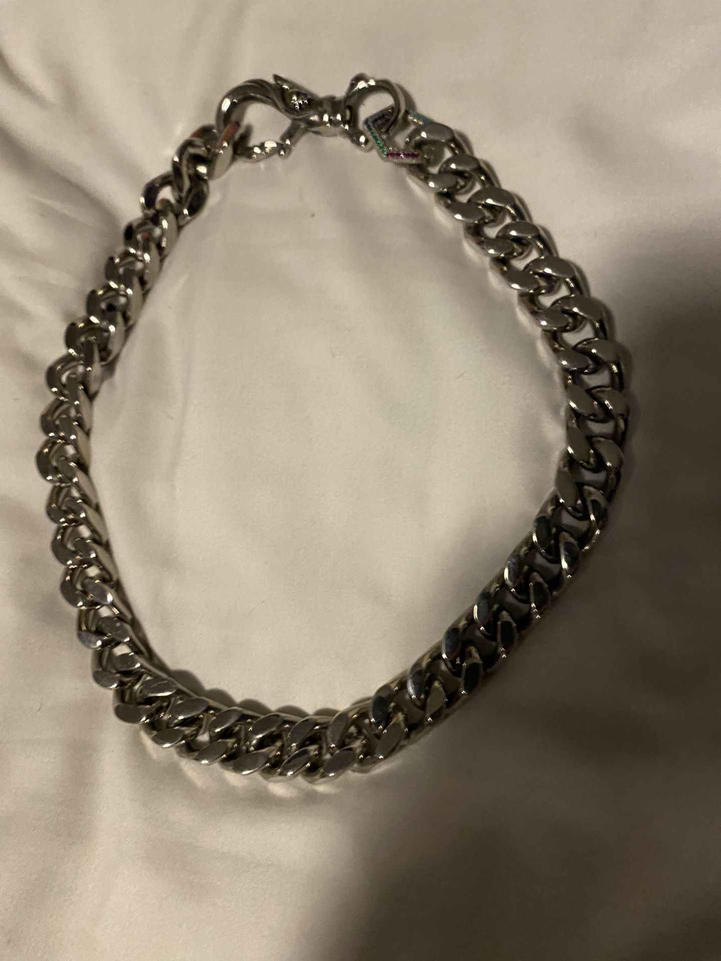 Choker Chain