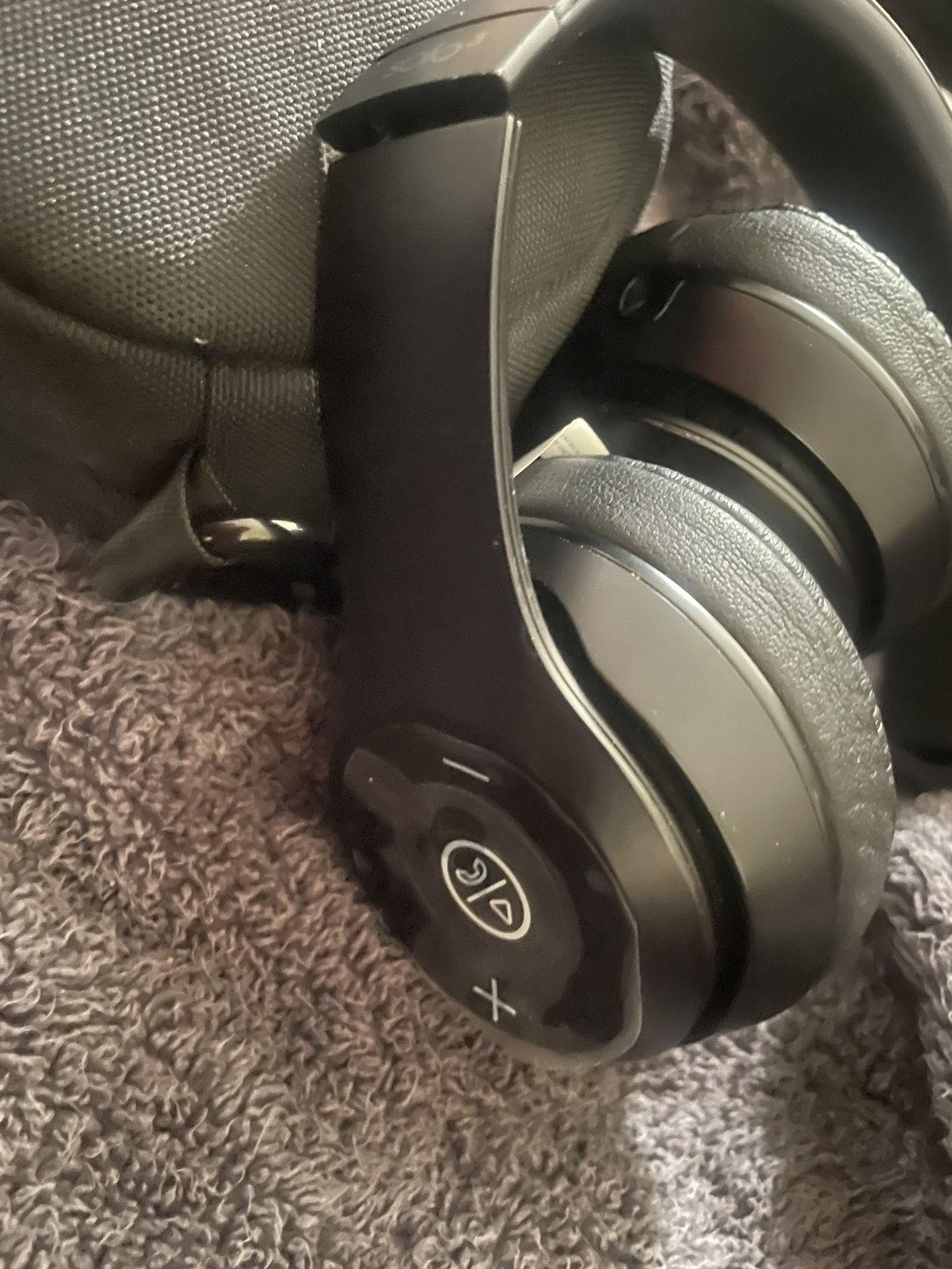 Audífonos Beats Solo3