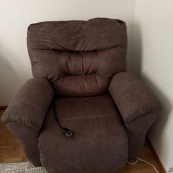 Recliner Chair 