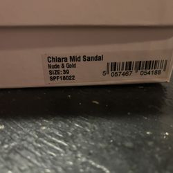 Sophia Webster Heels 