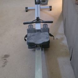 Concept II Rowing Machine 