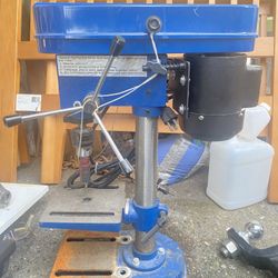 Drill Press RYOBI